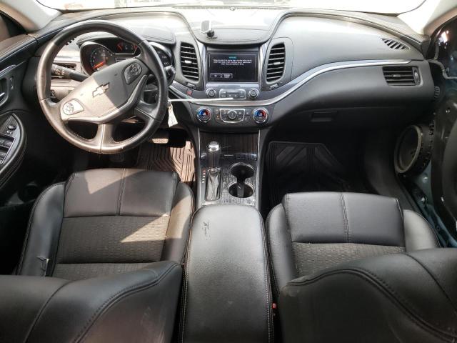 2017 CHEVROLET IMPALA LT - 2G1105S30H9175867