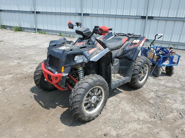 2013 POLARIS SCRAMBLER - 4XAGH8EA0DA575973