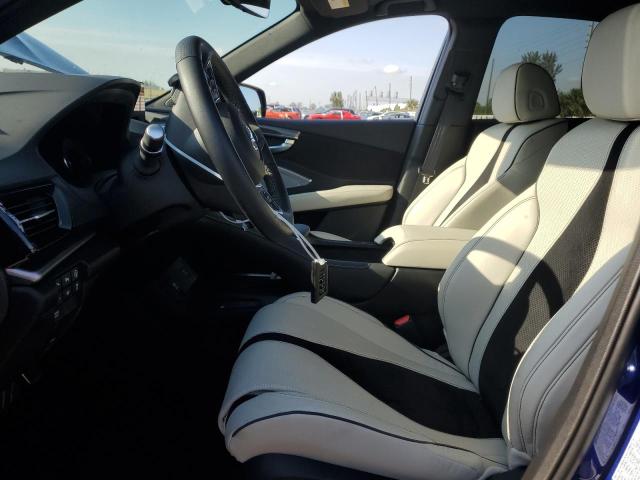 2022 ACURA RDX A-SPEC - 5J8TC2H81NL012191