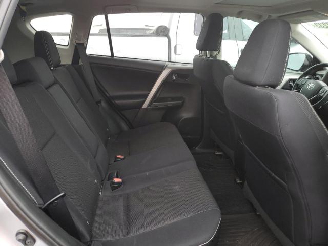 2T3RFREV8GW465856 Toyota Rav4 Xle
