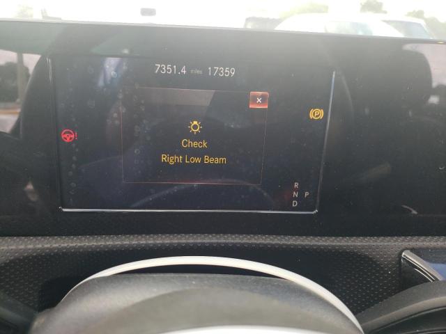 WDD3G4FB4KW035056 Mercedes-Benz A 220 4matic