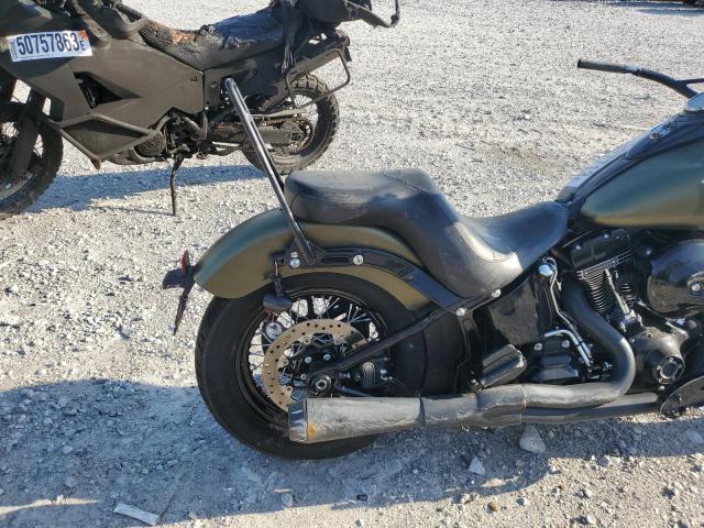2017 HARLEY-DAVIDSON FLSS - 1HD1JS917HB037912