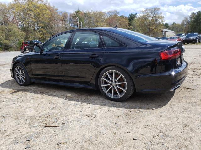Vin: wauf2afc6hn123633, lot: 49822493, audi a6 premium plus 20172