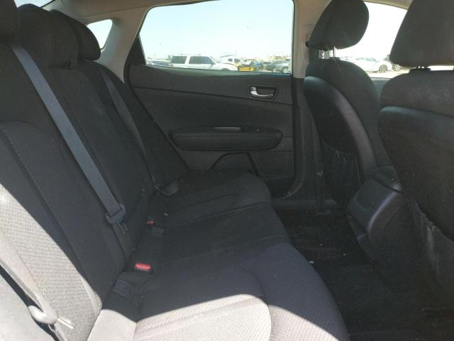 5XXGT4L36JG223131 KIA Optima Lx