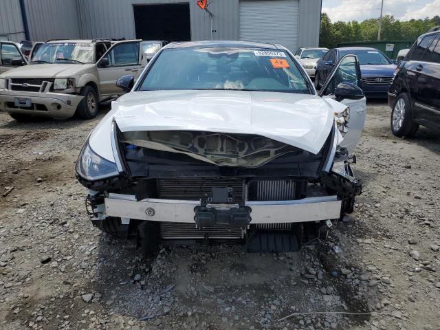 2022 HYUNDAI SONATA N L - KMHL14JC8NA216721