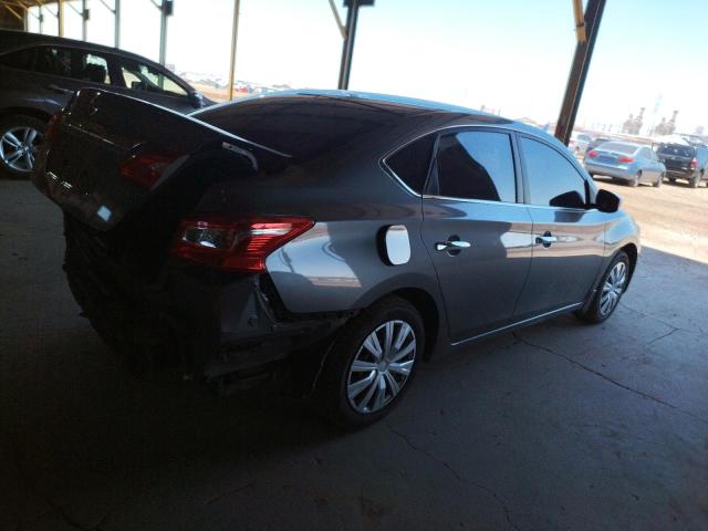 3N1AB7AP0GY230515 Nissan SENTRA S