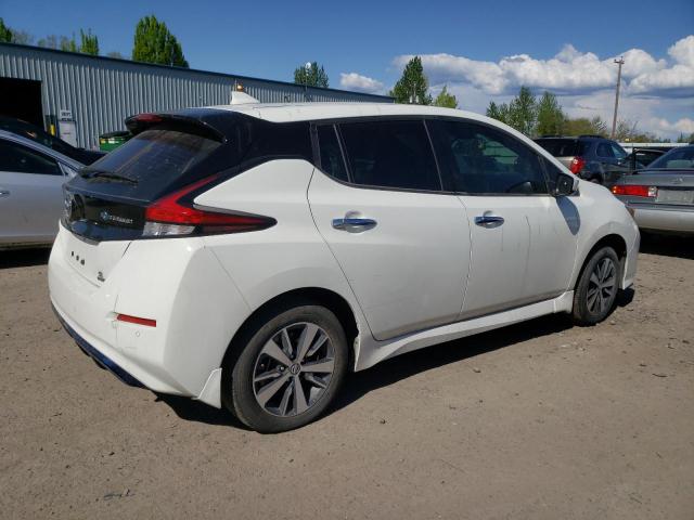 1N4BZ1BP5LC310457 Nissan Leaf S Plus