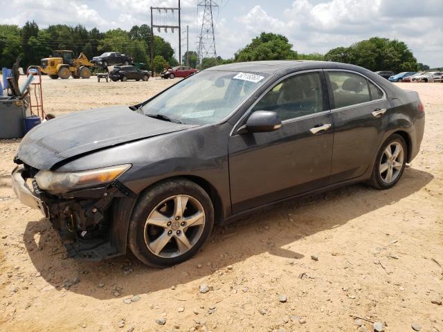 2013 Acura TSX 