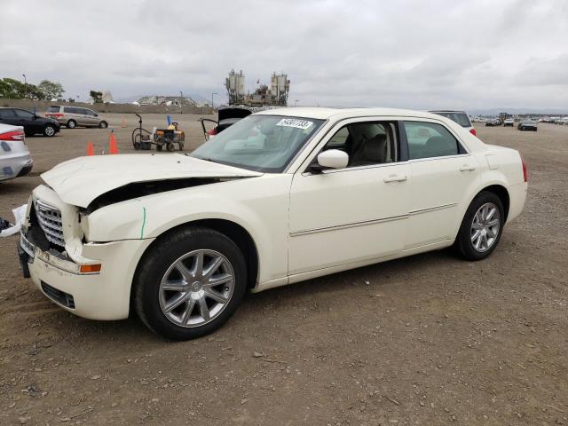 2009 Chrysler 300 Touring