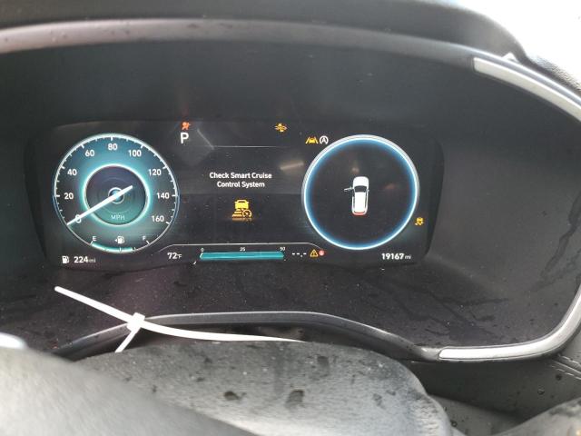 2022 HYUNDAI SANTA FE C 5NMS54ALXNH389716