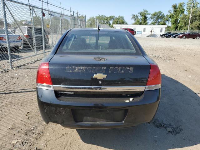 2015 CHEVROLET CAPRICE PO - 6G3NS5R39FL132503