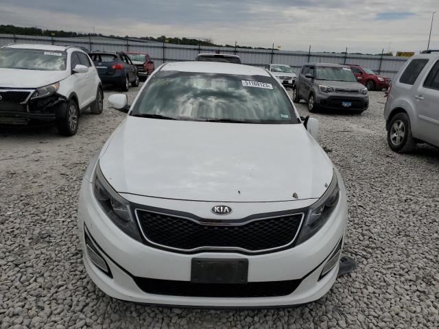 5XXGM4A71EG264646 KIA Optima Lx