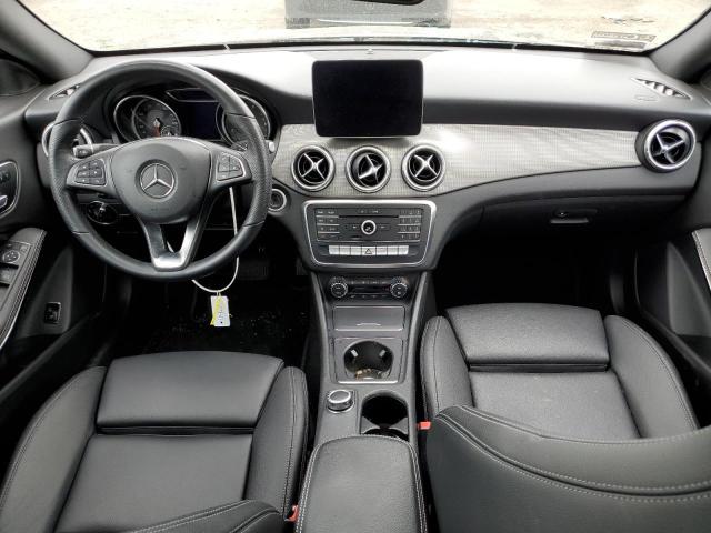 WDDSJ4EBXKN750413 Mercedes-Benz CLA 250
