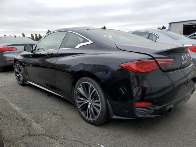 JN1EV7EK2JM340676 Infiniti Q60 Luxe 300