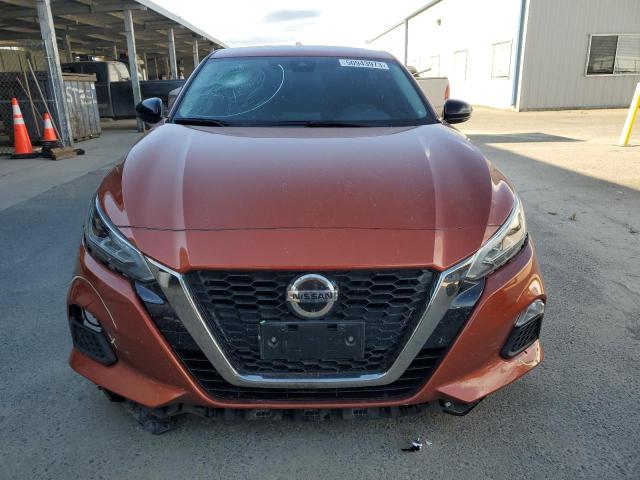 1N4AL4CV6MN372144 Nissan ALTIMA SR