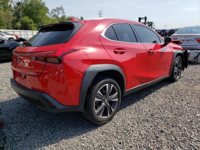 2019 LEXUS UX 200 - JTHY3JBH8K2005729