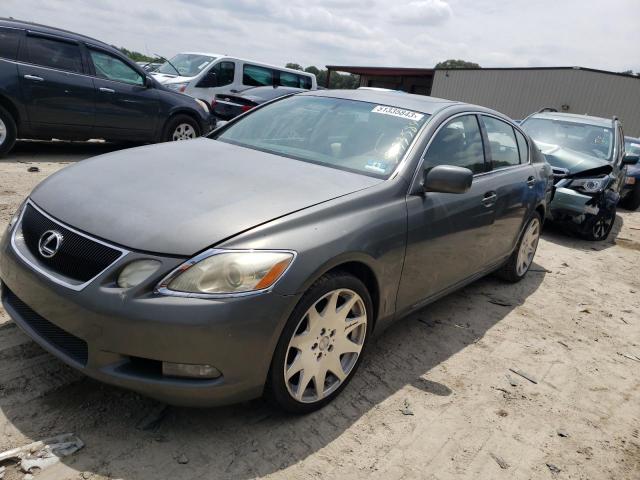 2006 Lexus GS 300 