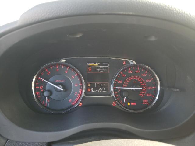 JF1VA1E63H8829766 Subaru Wrx Premium