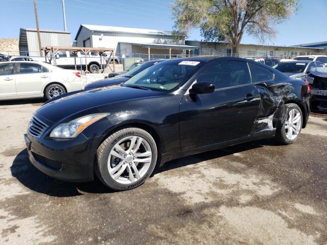 2010 INFINITI G37 Coupe Base