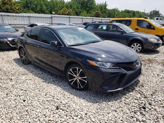 4T1B11HK5KU711766 | 2019 TOYOTA CAMRY L