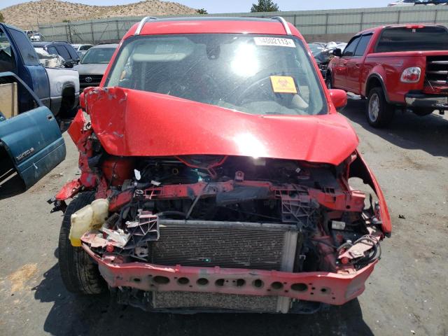 NM0GE9G7XG1280308 Ford Transit Connect Titanium