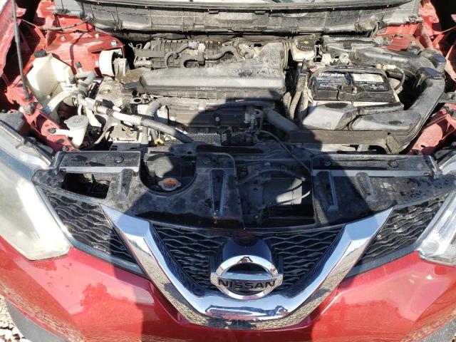 5N1AT2MN4GC918674 Nissan ROGUE S