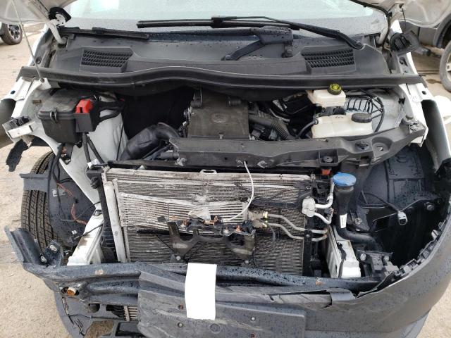 2016 MERCEDES-BENZ METRIS - WD3PG2EA5G3127398