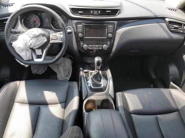 2022 NISSAN ROGUE SPOR - JN1BJ1CW2NW484787