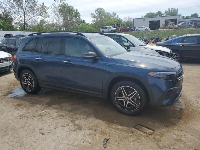 2023 MERCEDES-BENZ EQB 250+ W1N9M0CBXPN022747