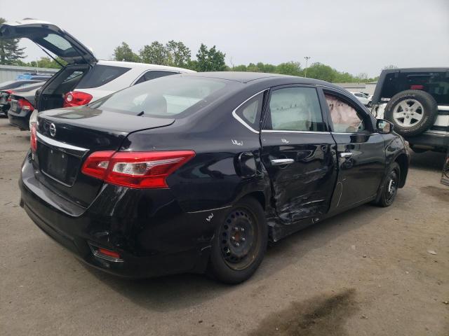 3N1AB7AP2KY276209 | 2019 NISSAN SENTRA S