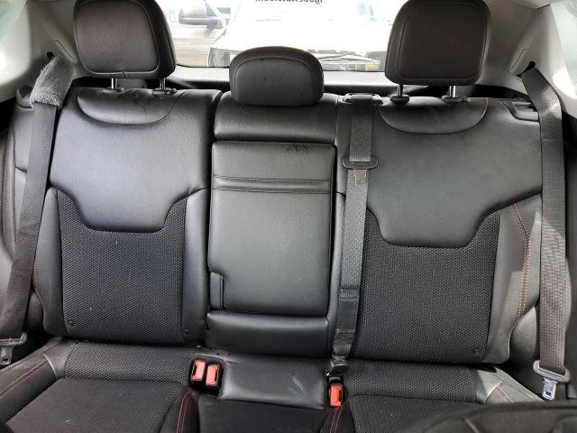 3C4NJDDB0KT651771 Jeep Compass Trailhawk