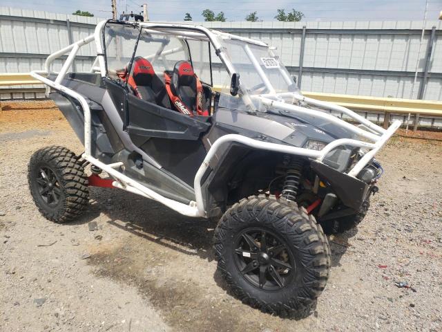 Salvage cars for sale from Copart Chatham, VA: 2017 Polaris RZR XP 1000 EPS