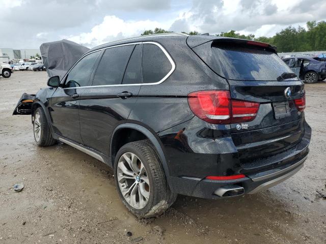 2018 BMW X5 SDRIVE3 - 5UXKR2C51J0Z22052