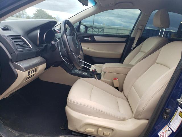 4S3BNAC61G3056912 Subaru Legacy 2.5i Premium