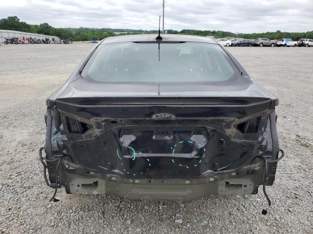 3FA6P0LU6HR314564 2017 FORD FUSION, photo no. 6