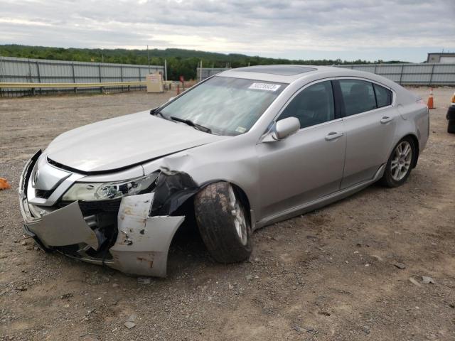 2009 Acura TL 