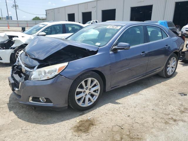 2014 Chevrolet Malibu 