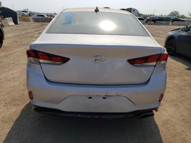 5NPE24AF5JH603864 | 2018 Hyundai sonata se