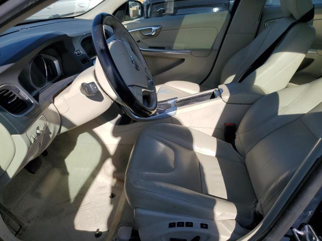 YV140MFK9F1363718 Volvo S60 Premier