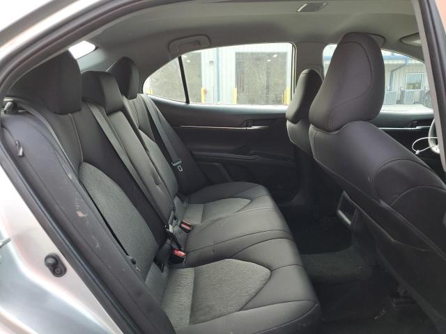 2019 TOYOTA CAMRY L/LE - 4T1B11HK2KU784903