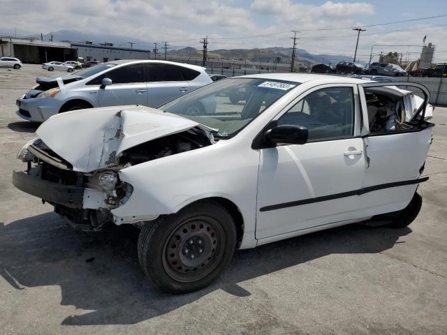 2004 Toyota Corolla CE