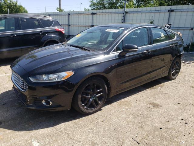 2013 FORD FUSION SE for Sale | OH - DAYTON | Wed. Dec 20, 2023 - Used ...