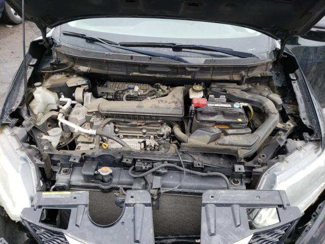 KNMAT2MV4FP534969 Nissan ROGUE S