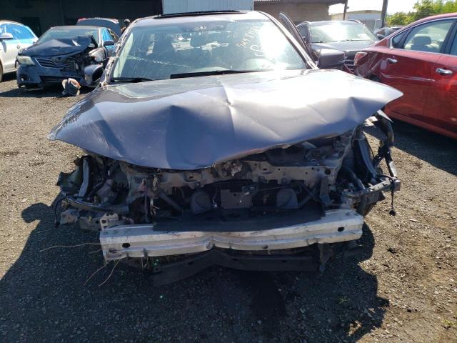 2020 ACURA TLX TECHNO - 19UUB2F48LA005061
