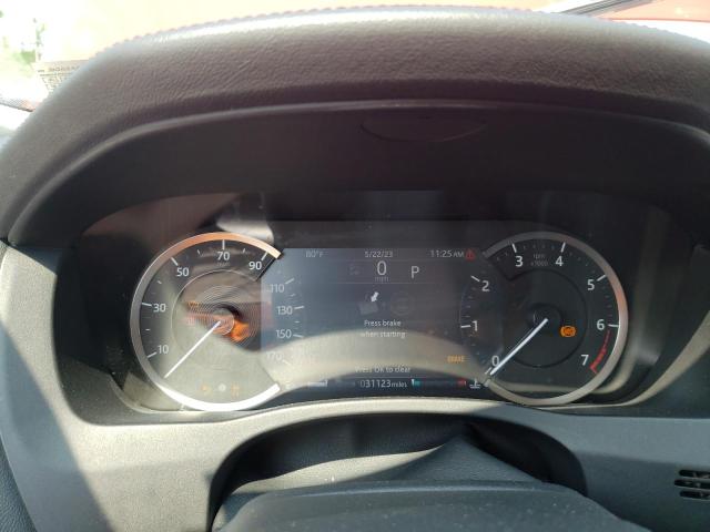 2020 JAGUAR XE S - SAJAJ4FX3LCP58786