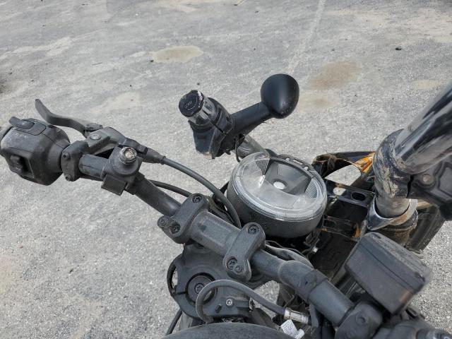 2022 HARLEY-DAVIDSON RH975 1HD1ZH119NB326129