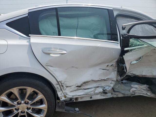 2020 CADILLAC CT5 PREMIU - 1G6DT5RK2L0123459