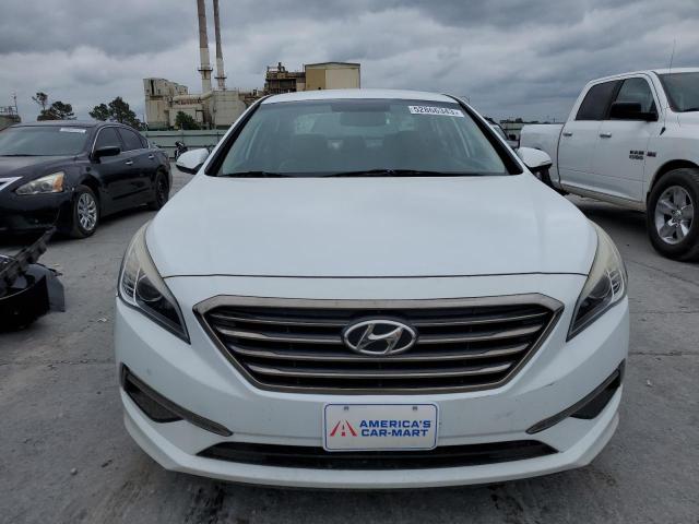 2015 HYUNDAI SONATA ECO - 5NPE24AA3FH162019