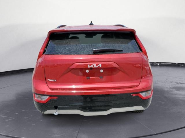 2023 KIA NIRO WIND - KNDCR3L13P5027716
