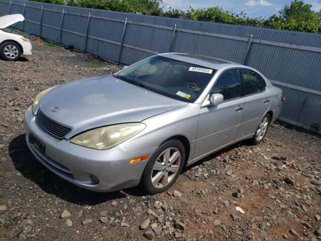 2005 Lexus ES 330 